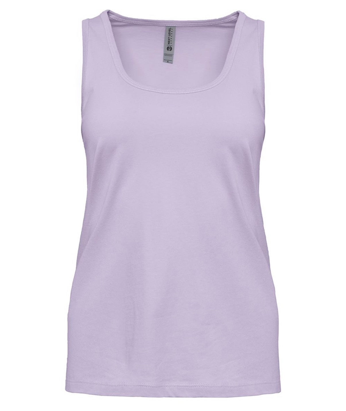 Purple Tank