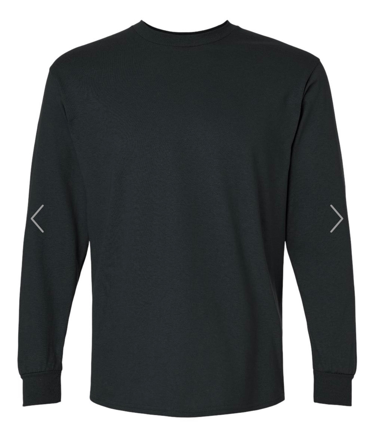 Gildan Long Sleeve