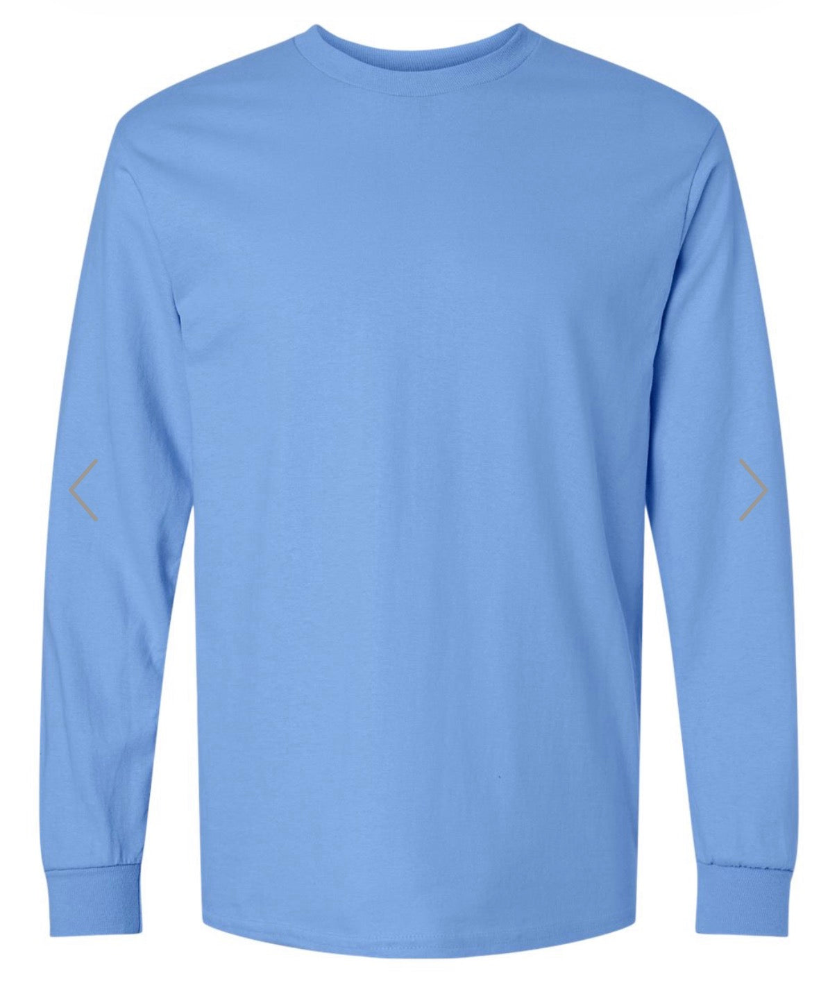 Gildan Long Sleeve