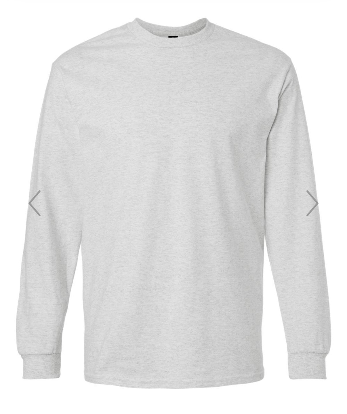 Gildan Long Sleeve