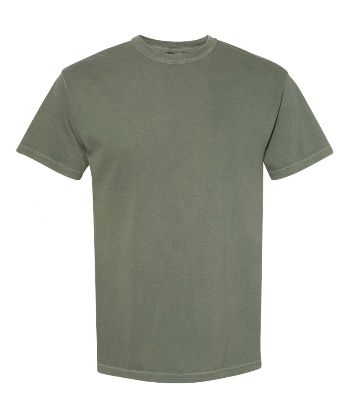 MOSS "Comfort Color Tees"