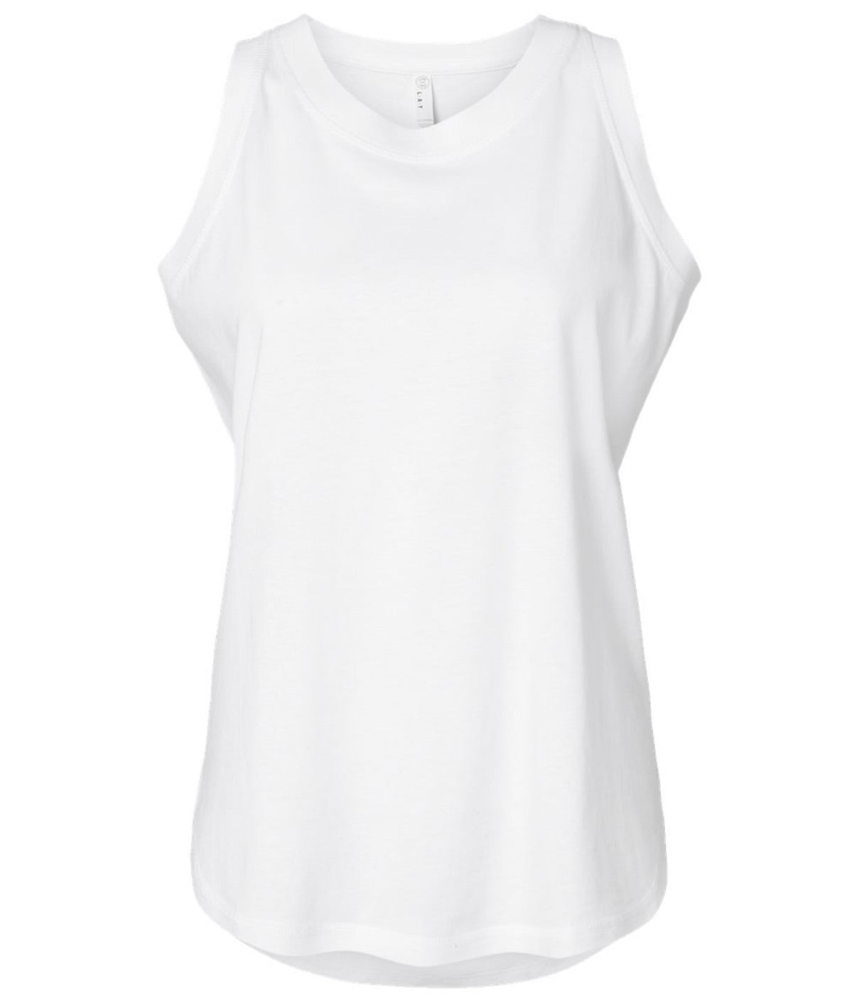 White Tank