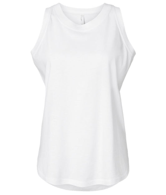 White Tank