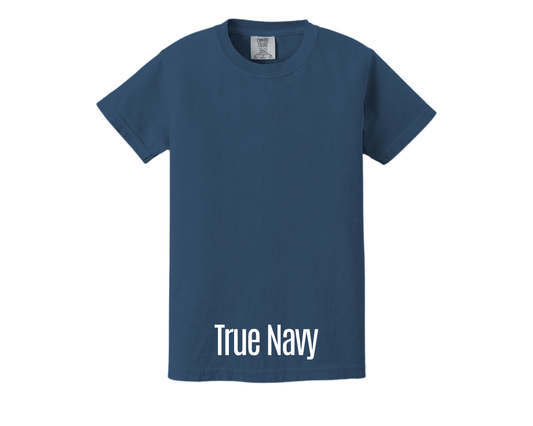 TRUE NAVY