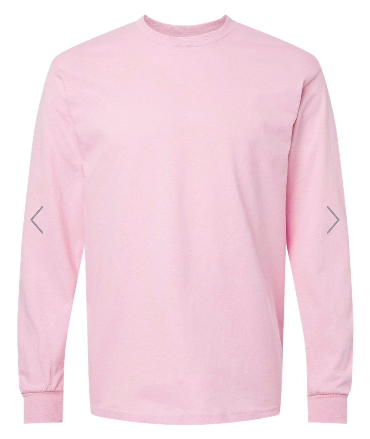 Gildan Long Sleeve