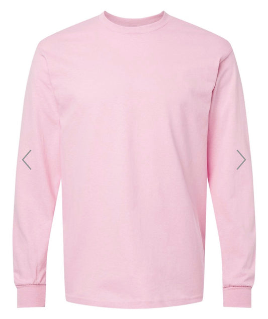 Gildan Long Sleeve