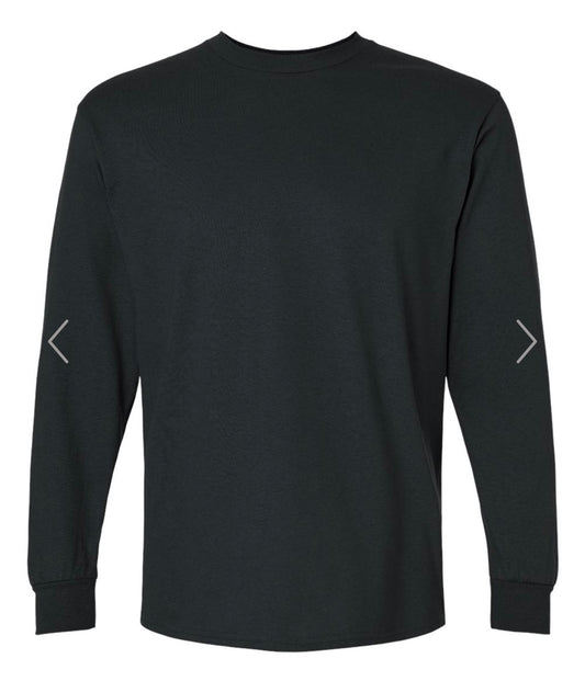 Gildan Long Sleeve