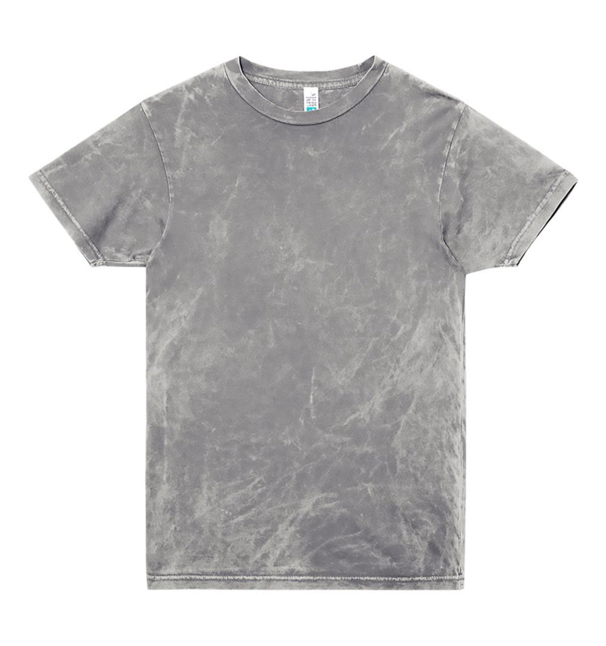 Lane Seven light grey tee