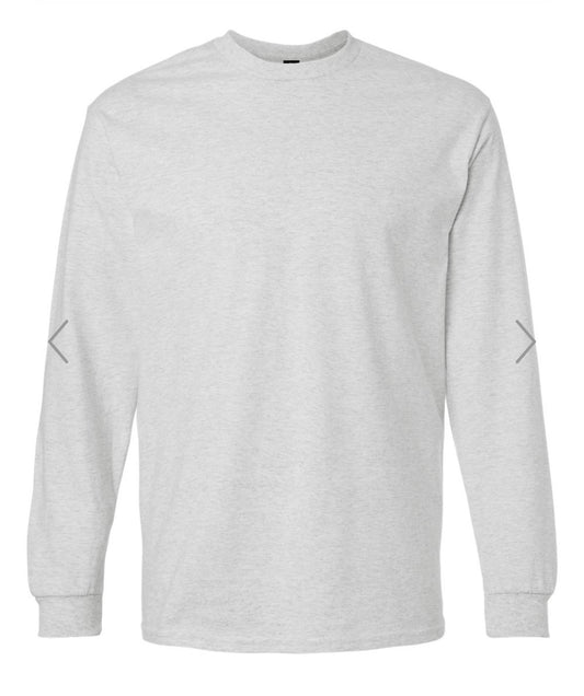 Gildan Long Sleeve