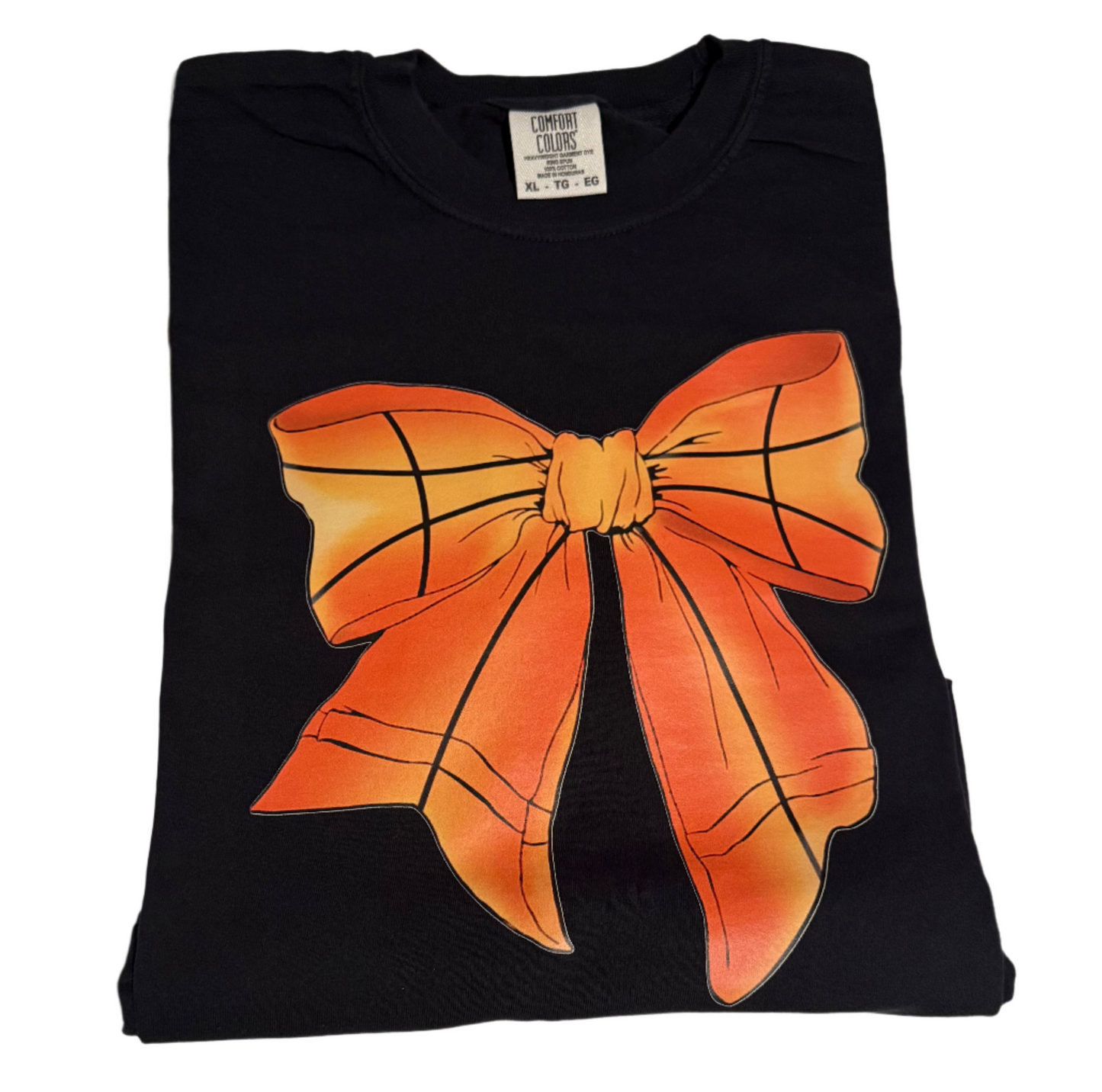 Basketball Bow