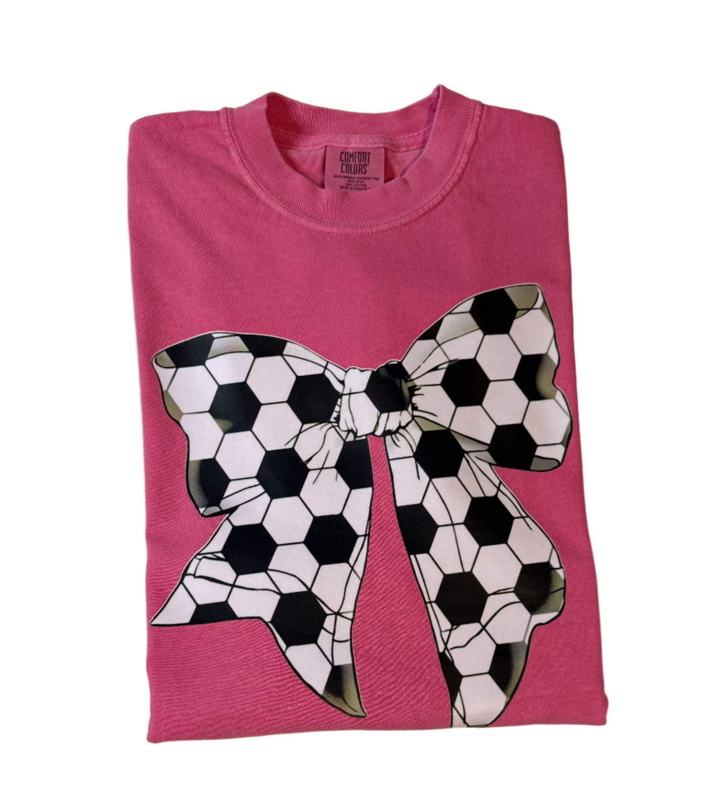 Soccer Bow