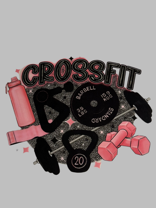 CROSSFIT