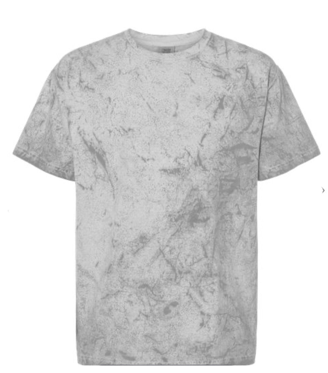 Comfort Color BLAST (Smoke)