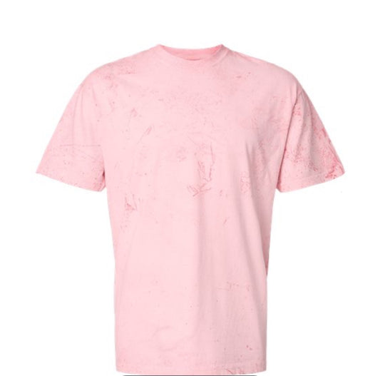 Comfort Colors Blast "HIBISCUS"