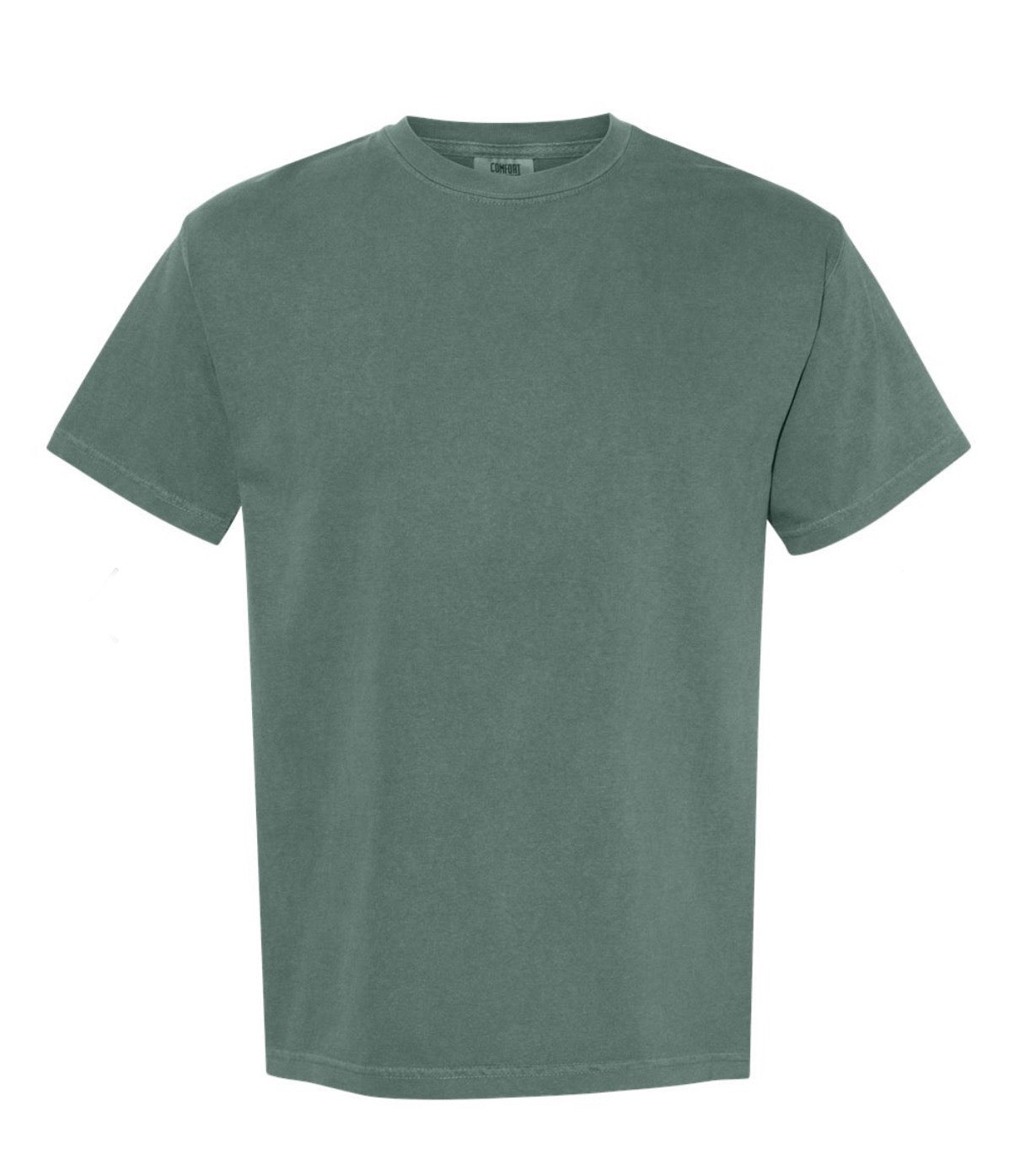 Comfort Color Tee "Blue Spruce"