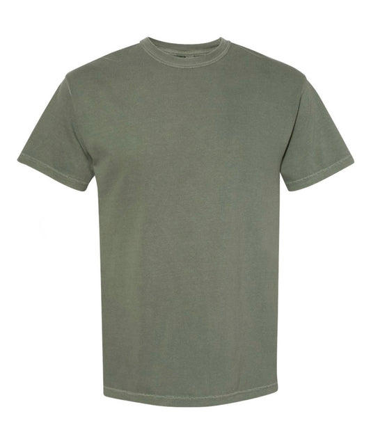 MOSS "Comfort Color Tees"