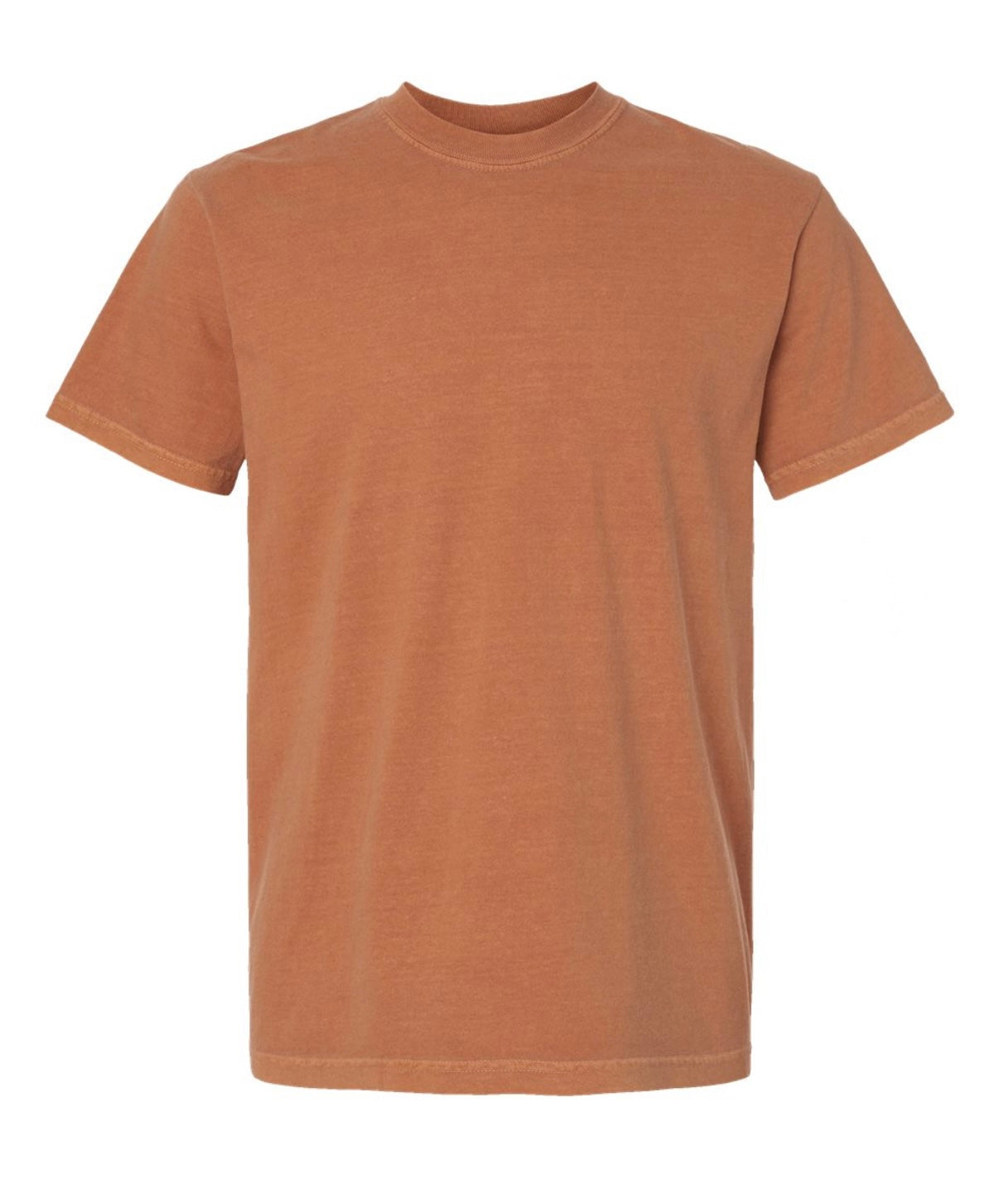 YAM "Comfort Color Tees"