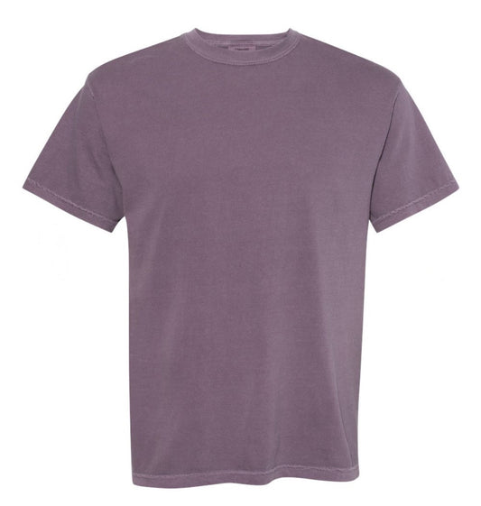 WINE "COMFORT COLORS TEE"