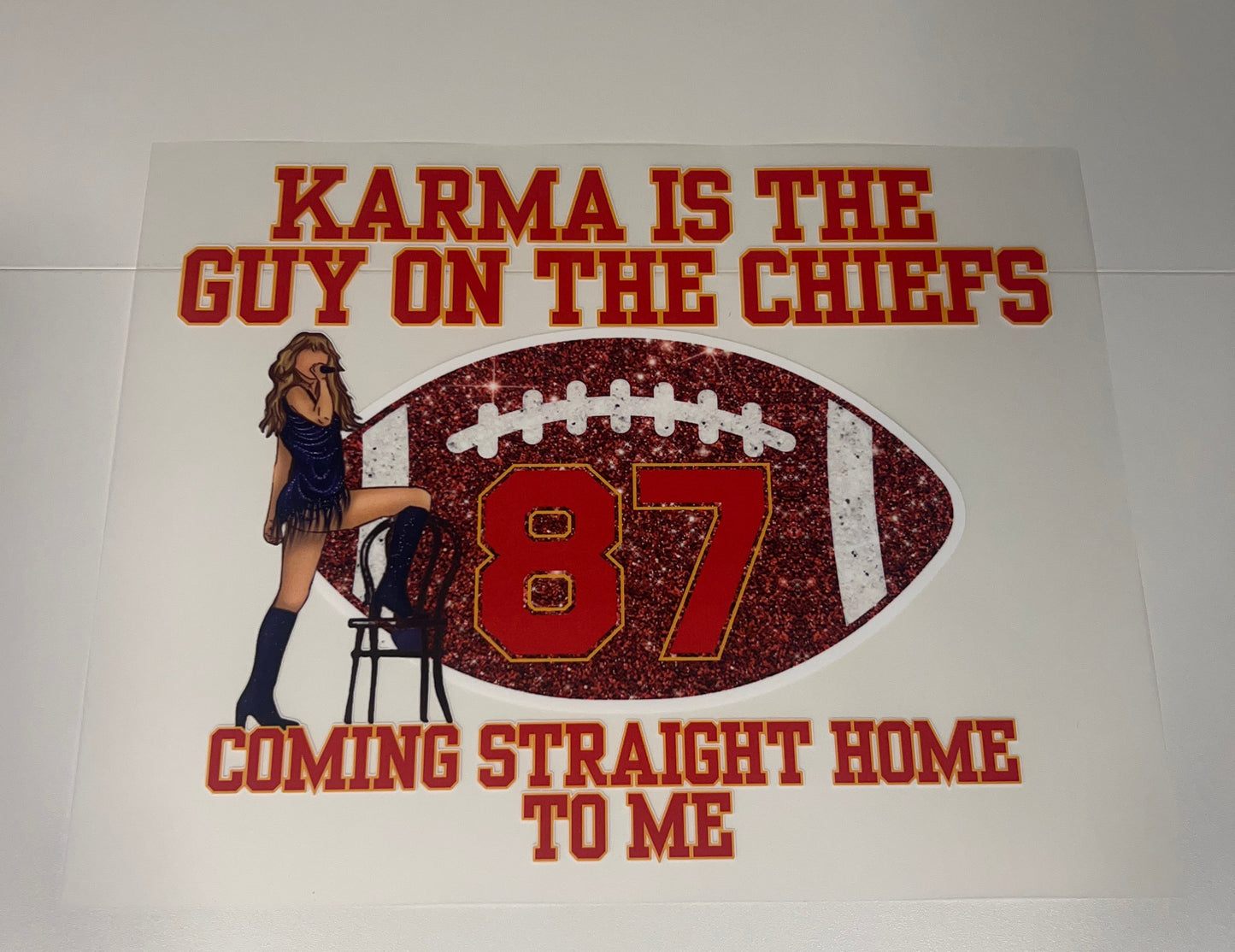 Karma Chiefs