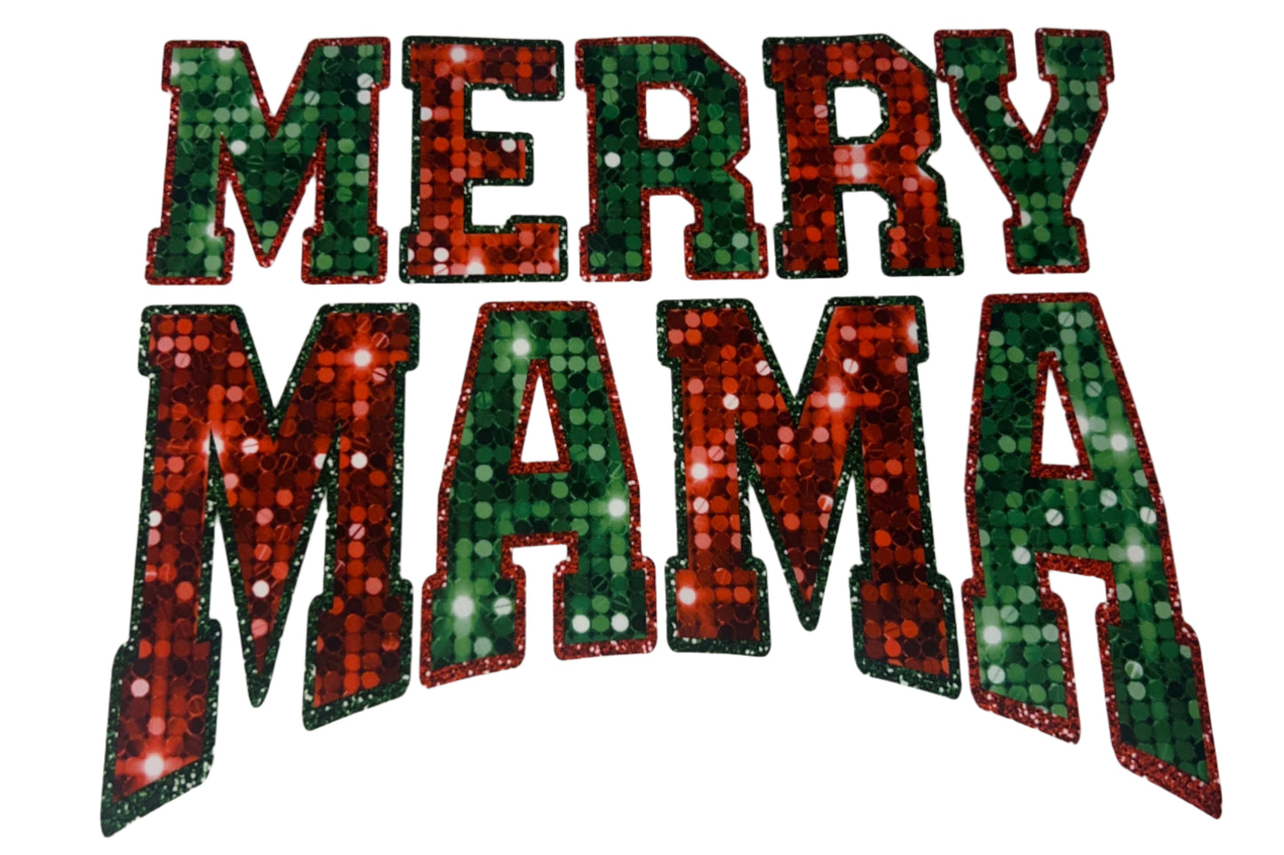 Merry Mama