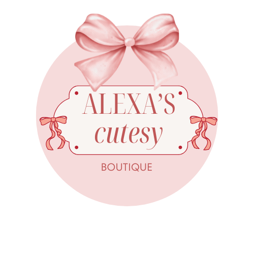 Alexa’s Cutesy Boutique 